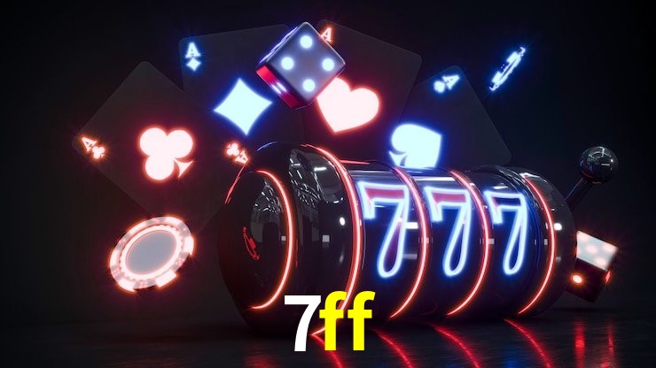 Welcome Bonus 7ff