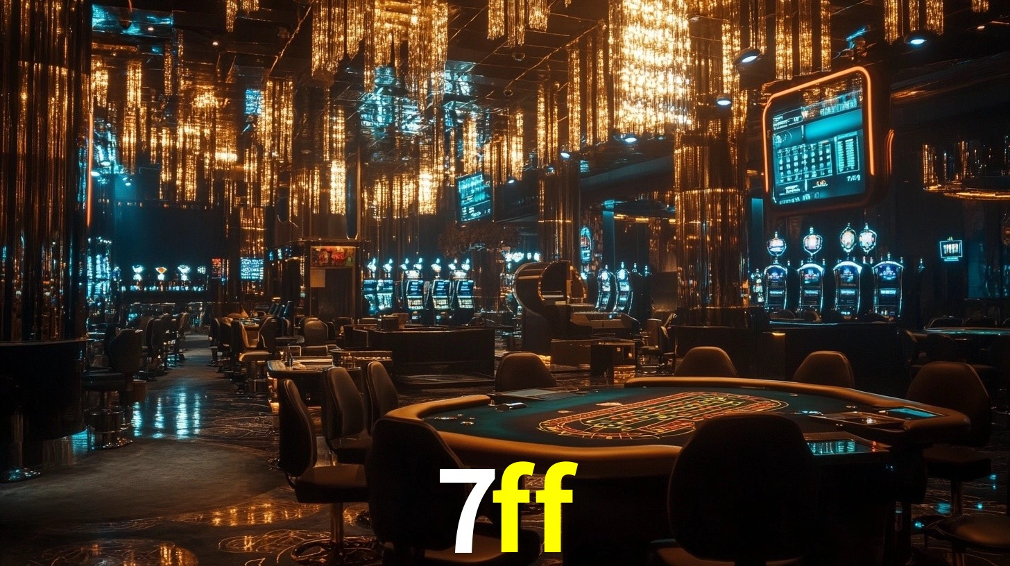 7ff - Confiável-de Casino Online Brasil - 7ff.com