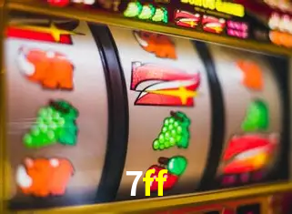 A Revolução dos Aplicativos de Jogos no 7ff