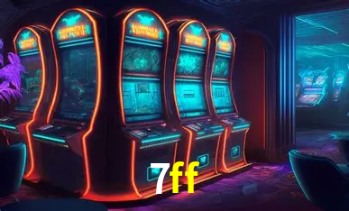 Desvendando o Mundo dos Jogos Virtuais na 7ff