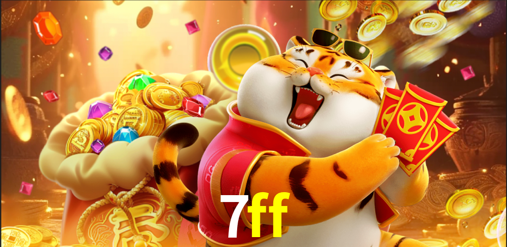 7ff - Cassinos De Caça-Níqueis On-Line - 7ff.com