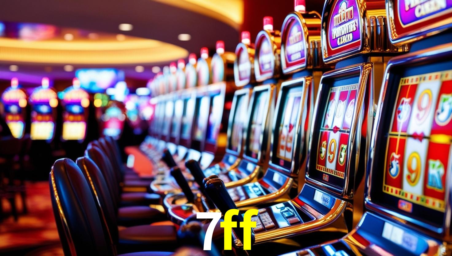 7FF