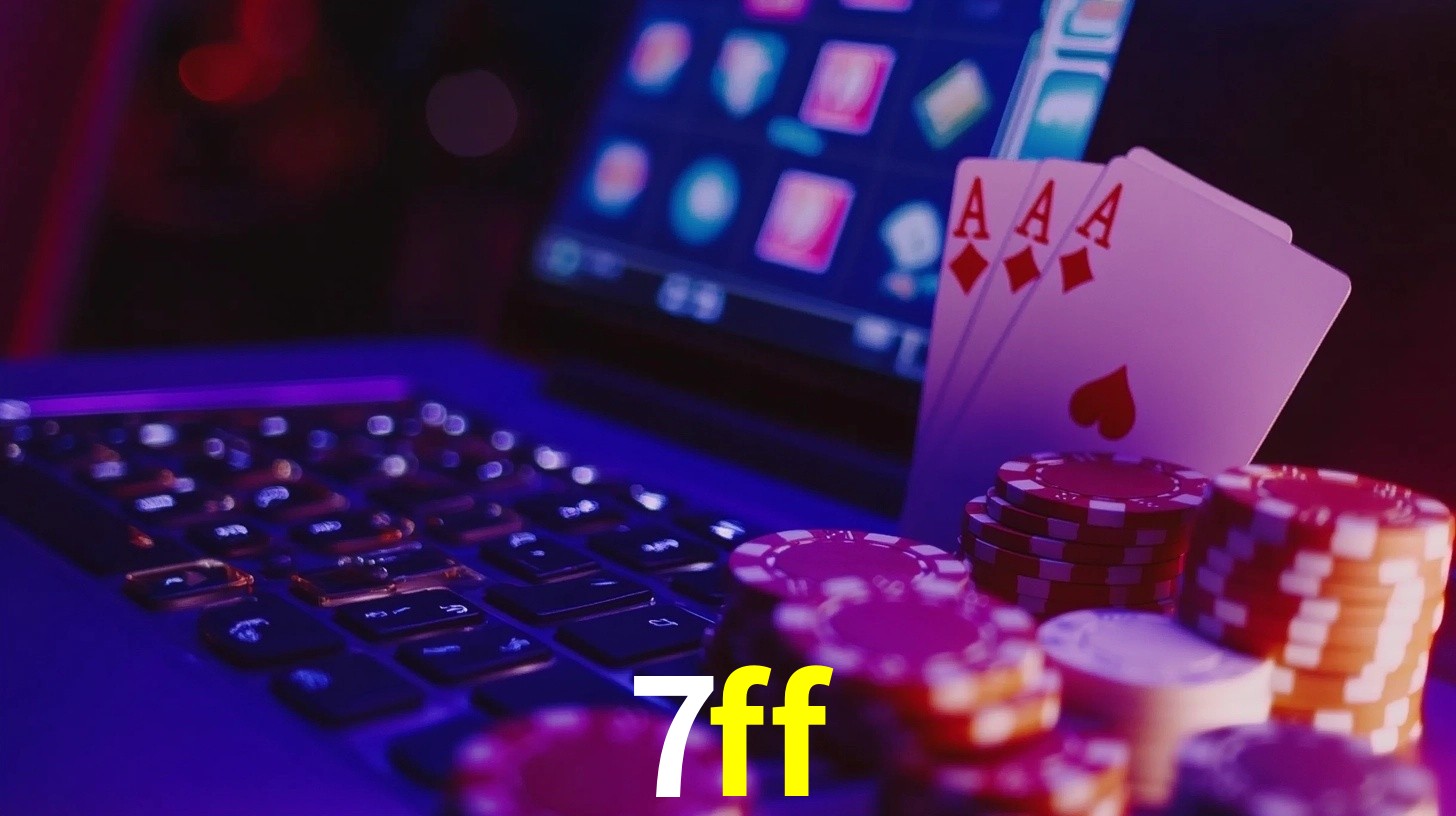 7FF