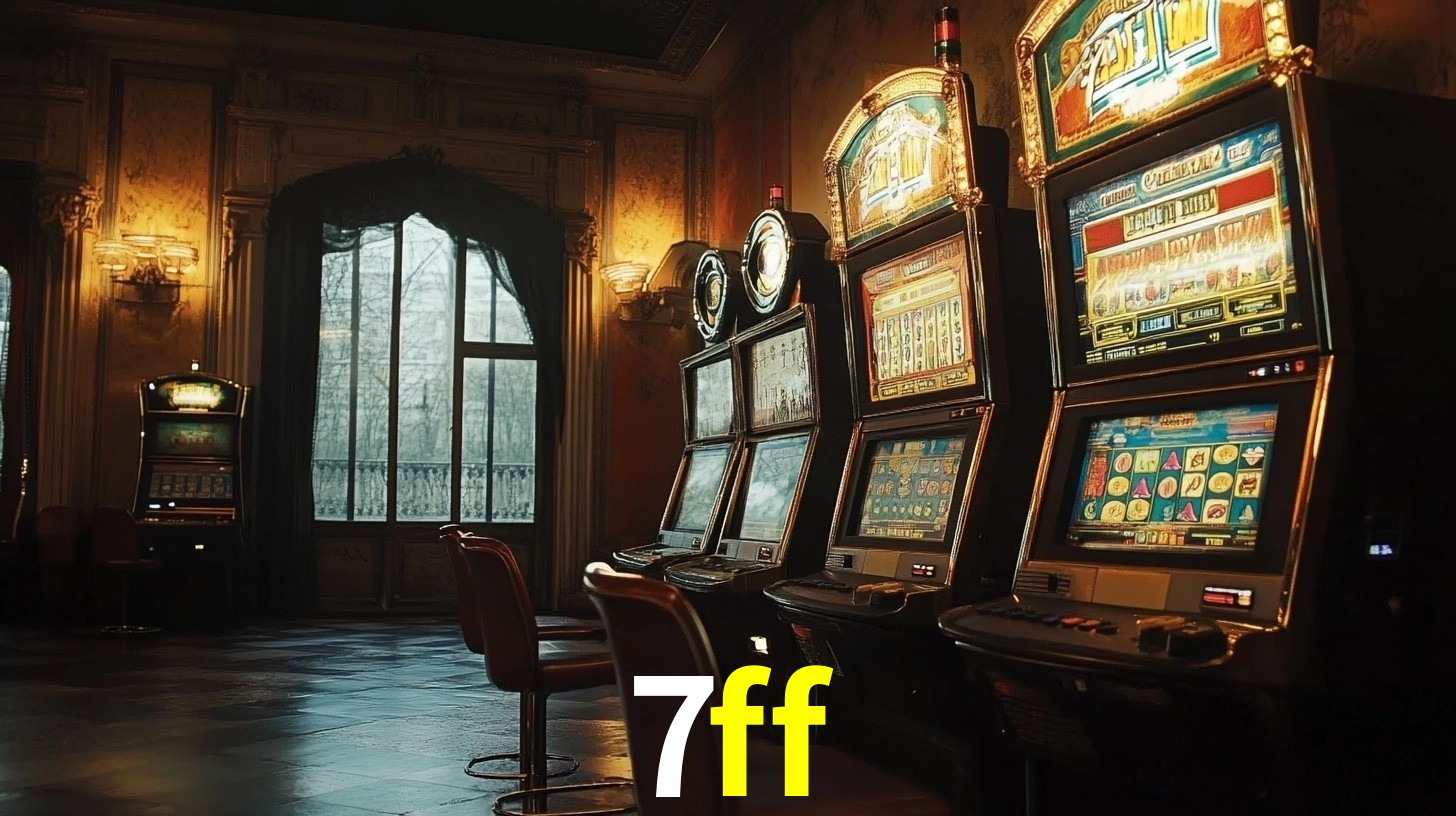 7FF