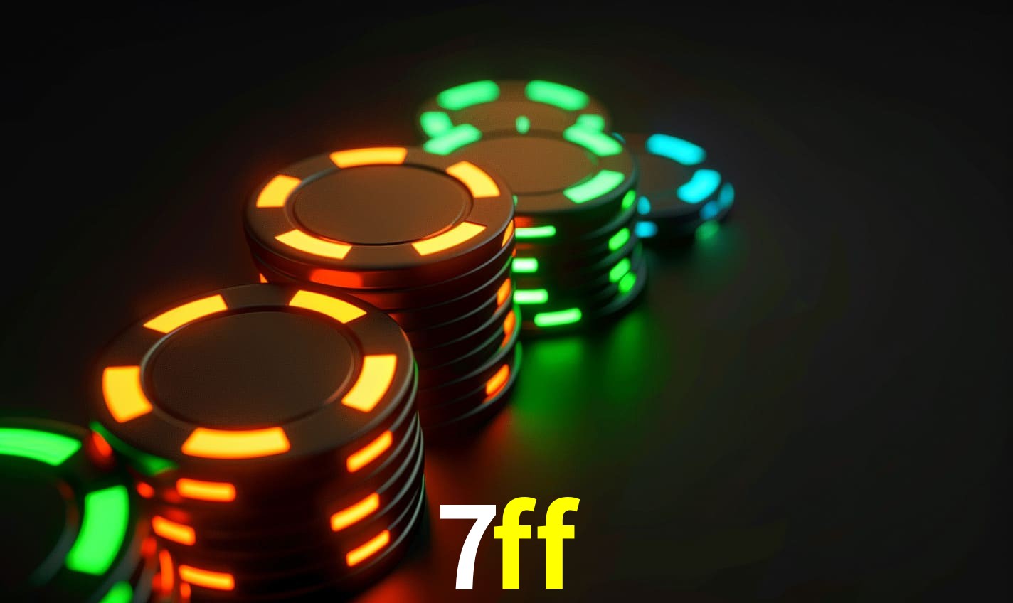 7FF