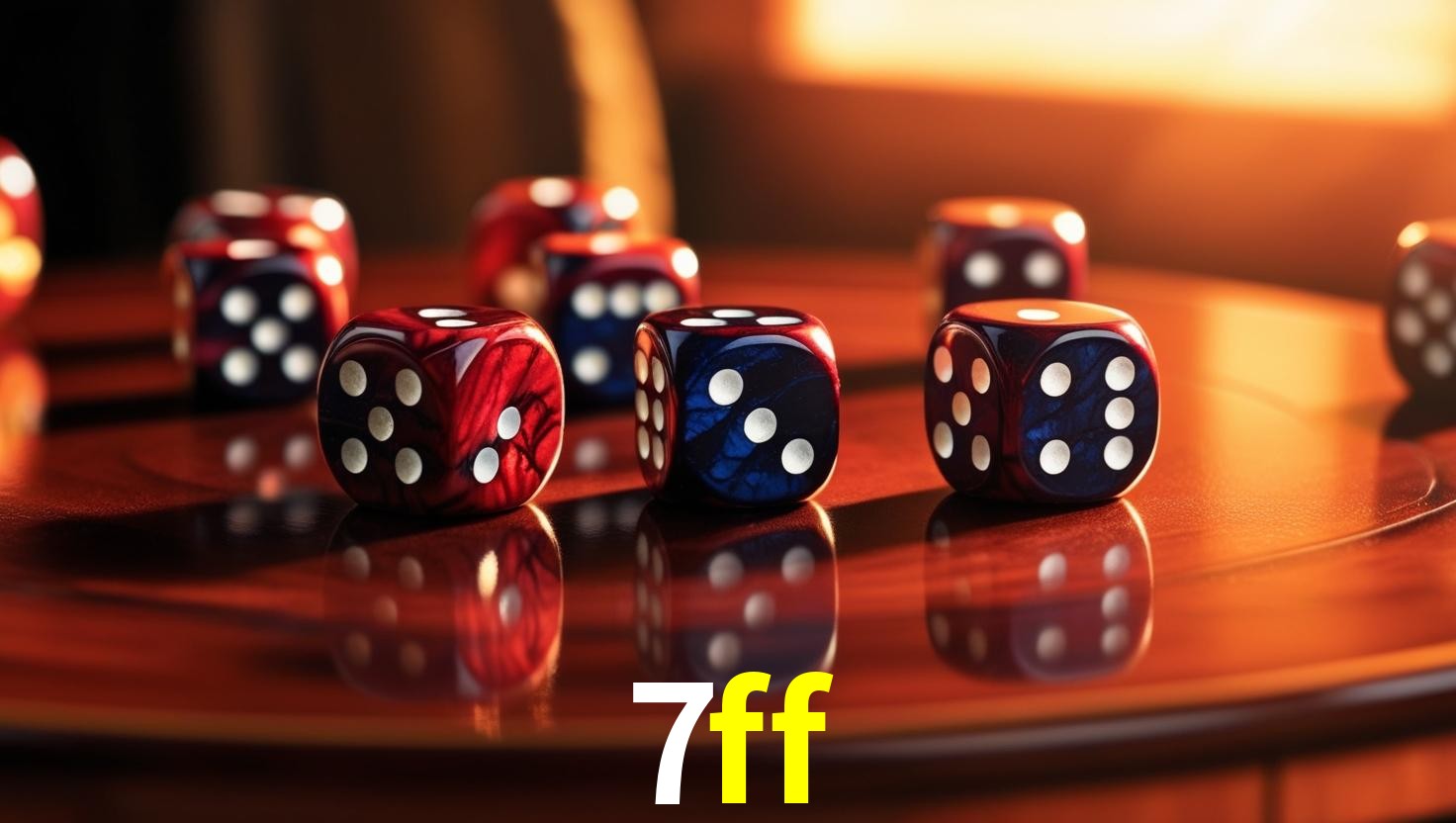 7FF