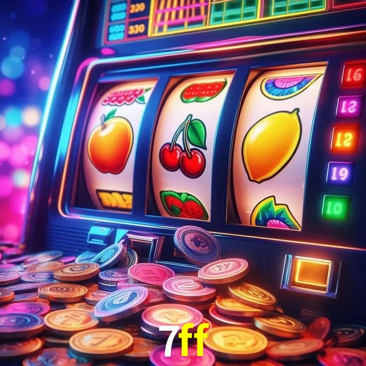 Jogos de Slot 7ff
