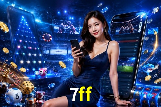 Game Providers 7ff