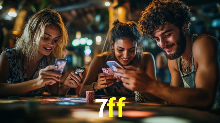 VIP Casino 7ff