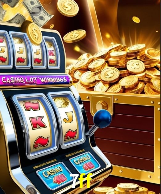 Slot Games 7ff