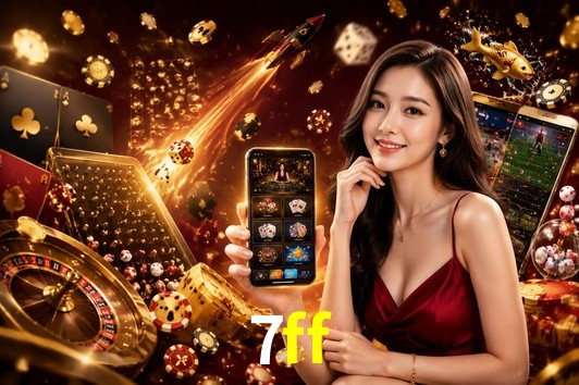 Flash Promotion 7ff
