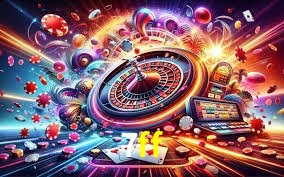 Recursos de Bônus 7ff