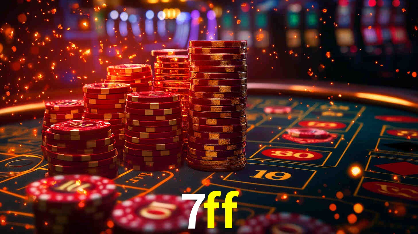 Welcome Bonus 7ff