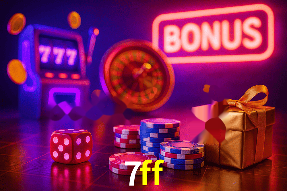 A Popularidade dos Caça-Níqueis no 7ff