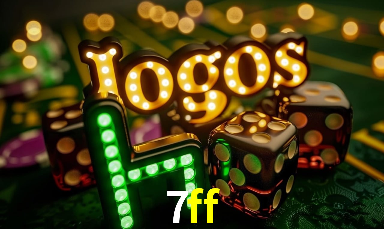 Benefícios da Conta 7ff