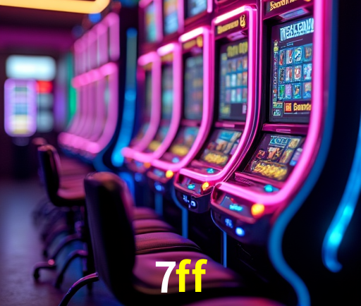 RTP dos slots populares na 7ff