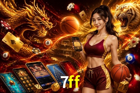 Live Casino 7ff