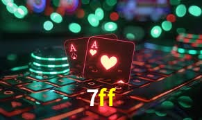 Provedores de Jogos 7ff