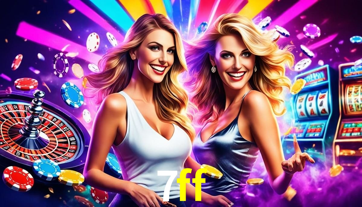 Casino VIP 7ff