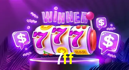Descubra a Magia dos Jogos de Arcade no 7ff