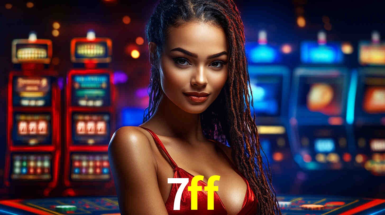 A Emoção da Loteria na 7ff: Uma Chance de Mudança de Vida
