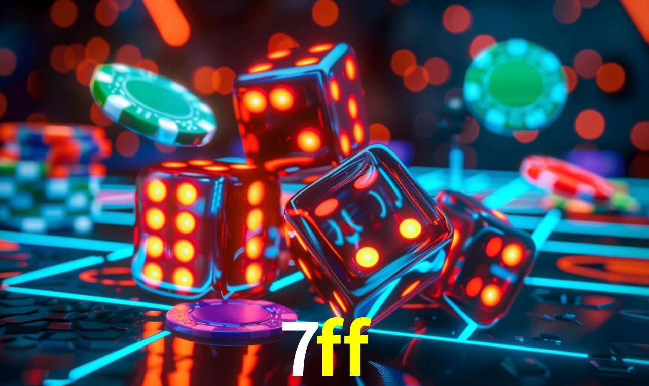 Jogos Exclusivos 7ff