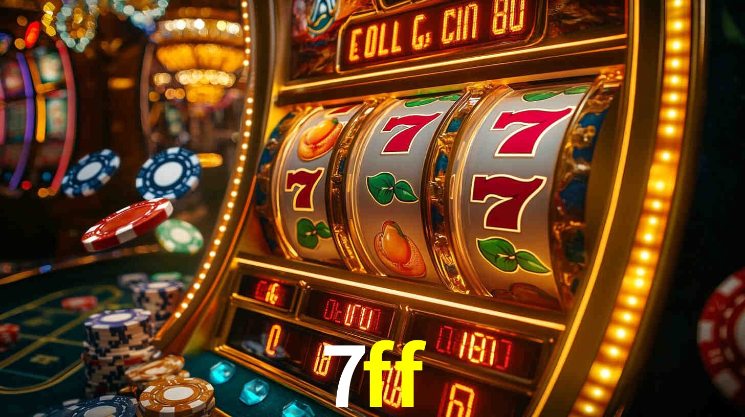 Daily Bonuses 7ff