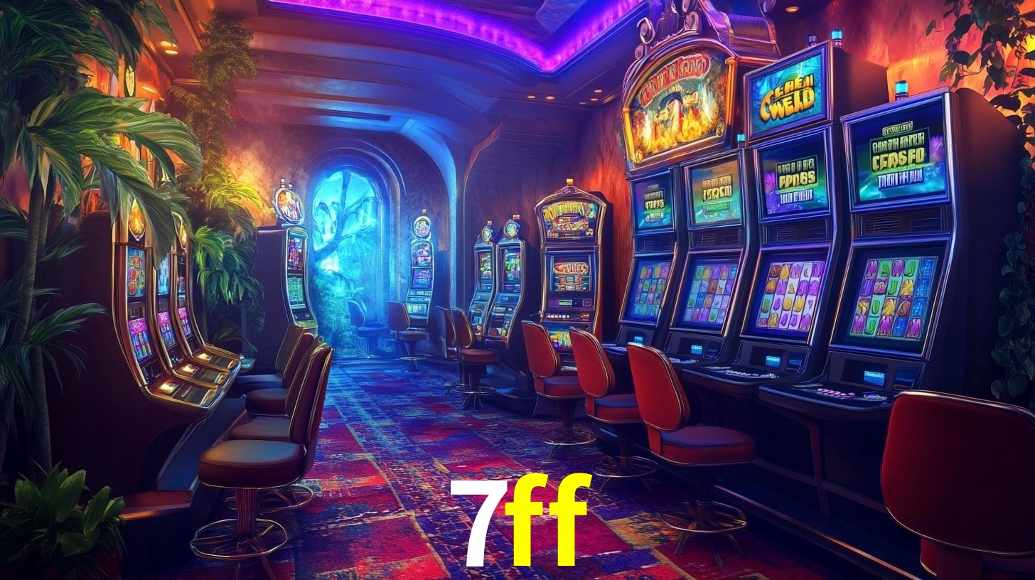 Live Casino 7ff
