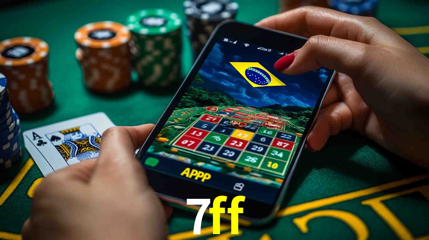 Descubra a Essência do 7ff: Nossa História e Compromissos