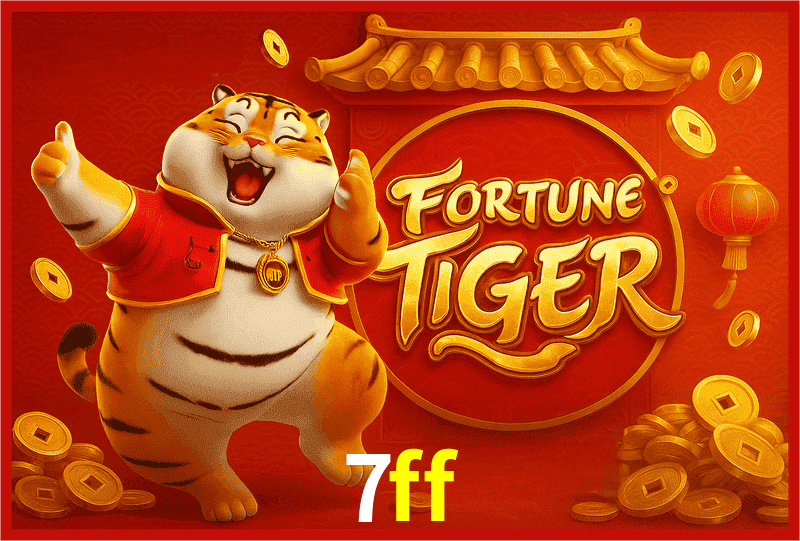 Casino Ao Vivo 7ff