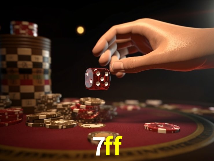 Tecnologia da Plataforma 7ff