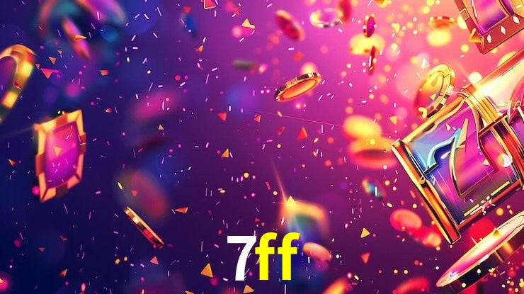 Interface do App 7ff