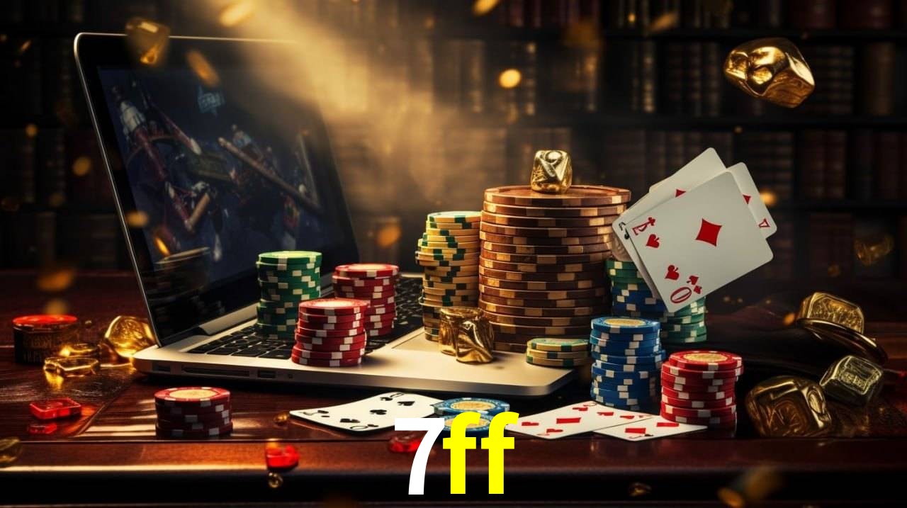 Estatísticas Esportivas 7ff