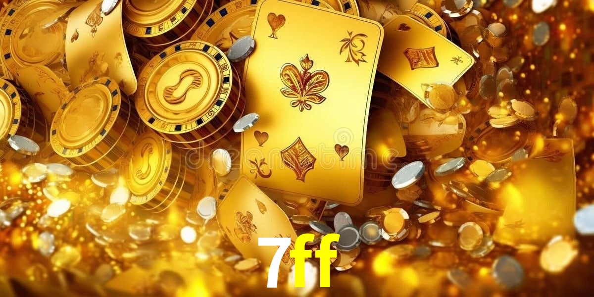 Explorando a Categoria de Eventos em Apostas na 7ff