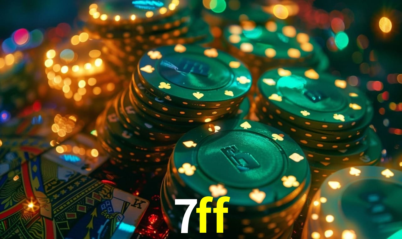 Casino VIP 7ff