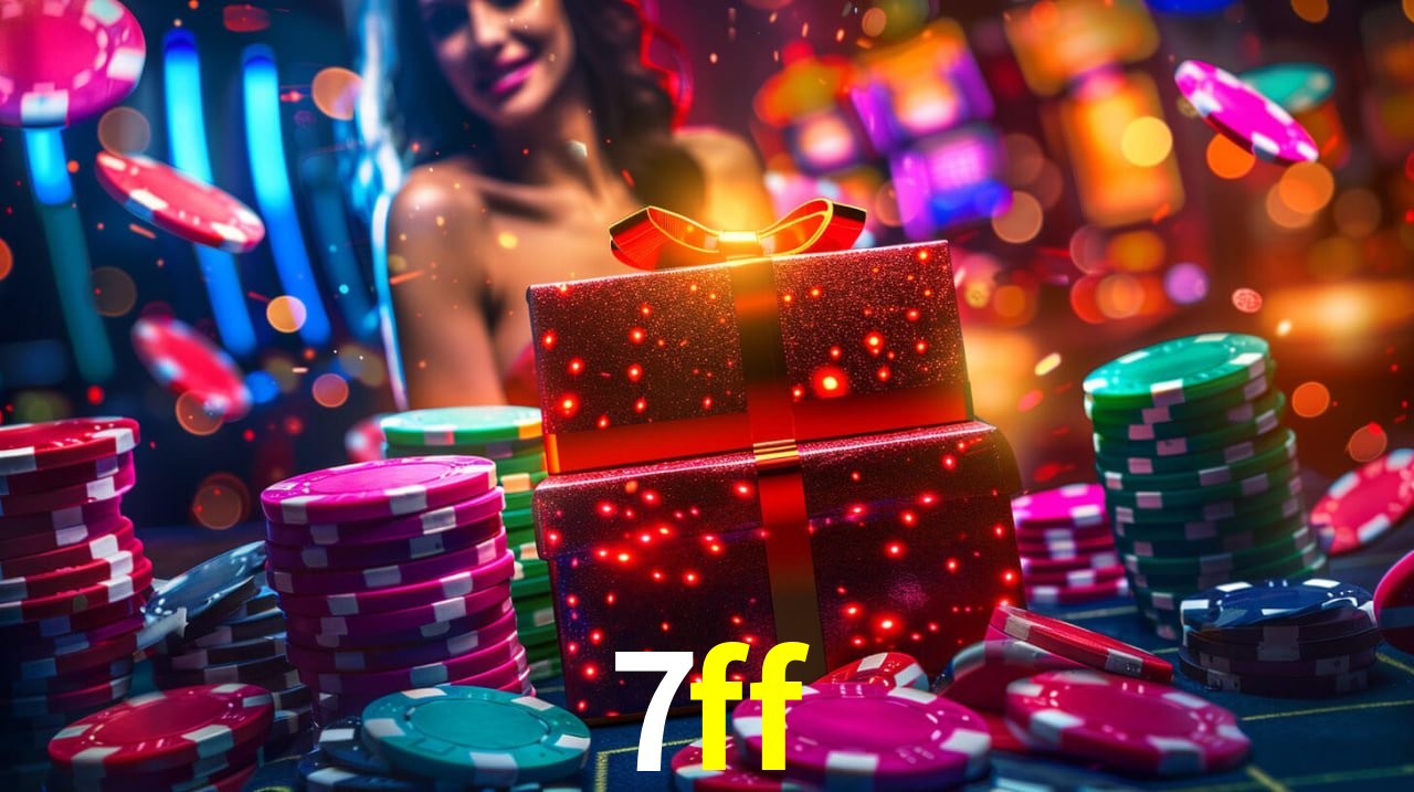 Explorando a Categoria de Eventos em Apostas na 7ff