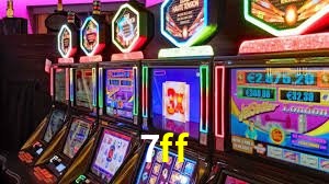Desvendando o Mundo dos Jogos Virtuais na 7ff