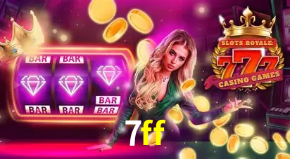 Descubra o Mundo do Cassino Online com 7ff