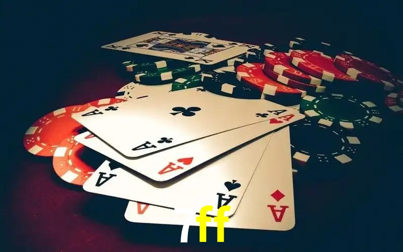 cassino 7ff