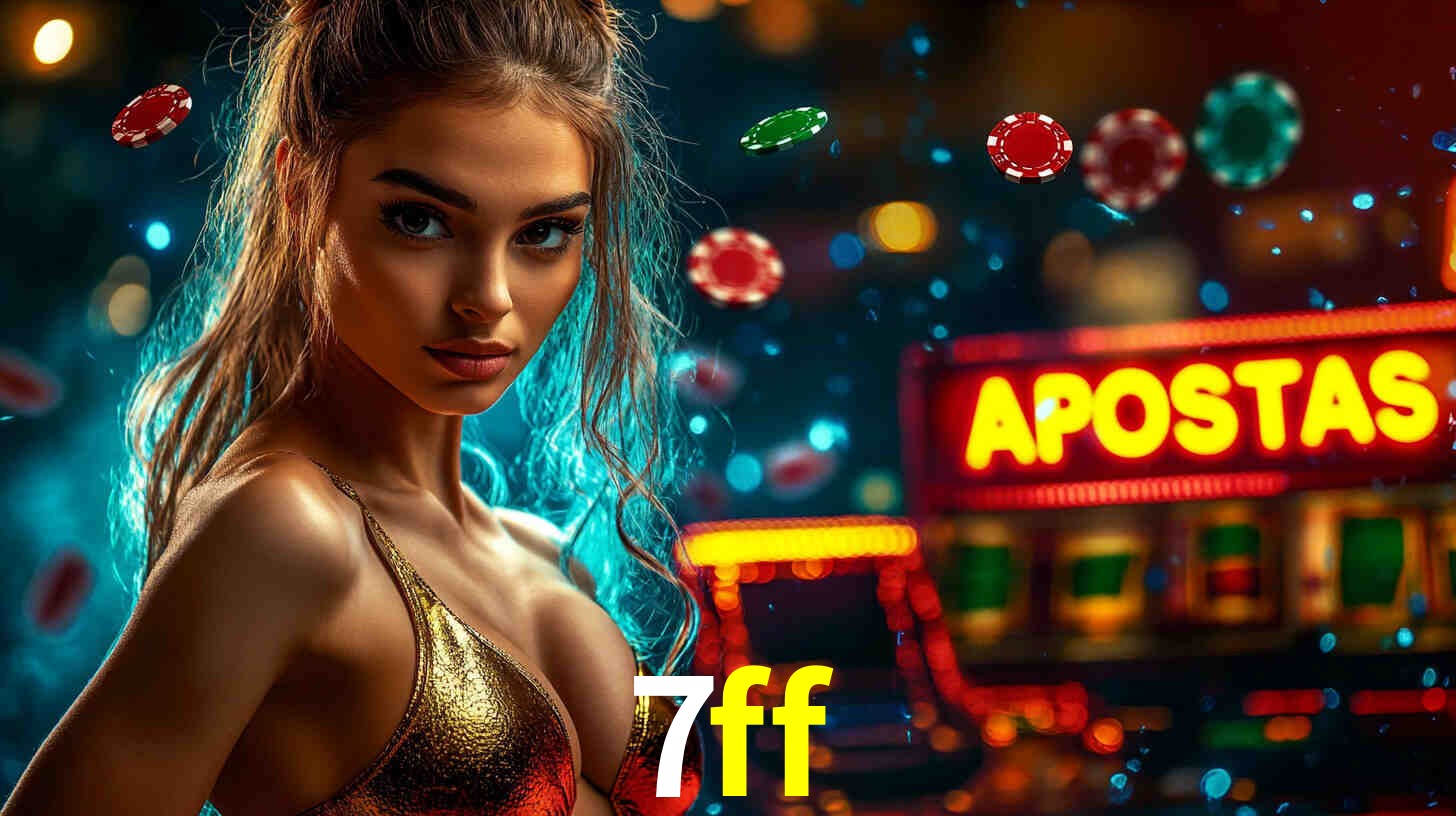 Desvendando o Mundo dos Jogos Virtuais na 7ff