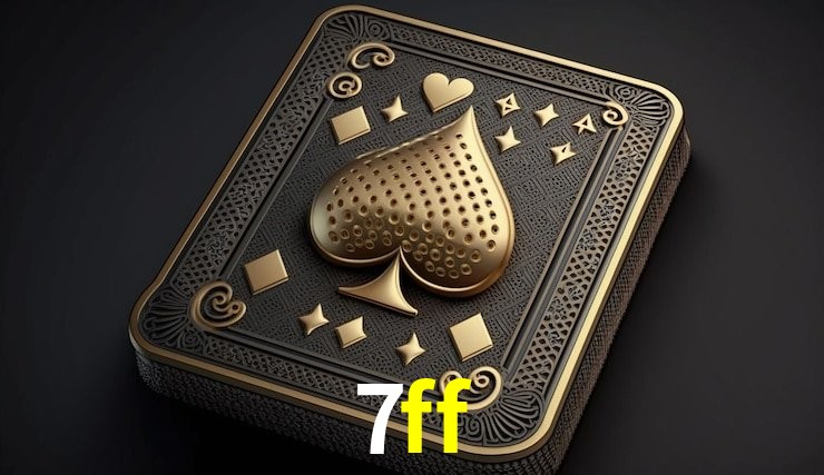 Apostas de Futebol 7ff