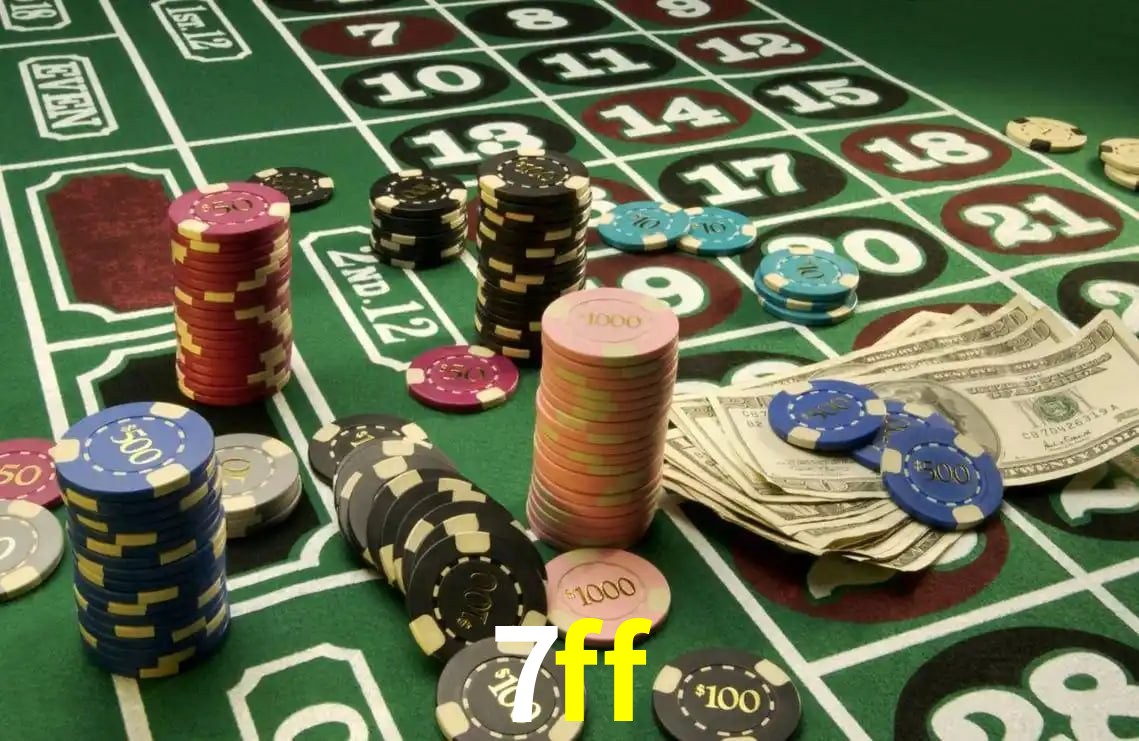 7ff bet