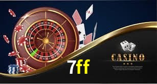 Jogo Spaceman 7ff