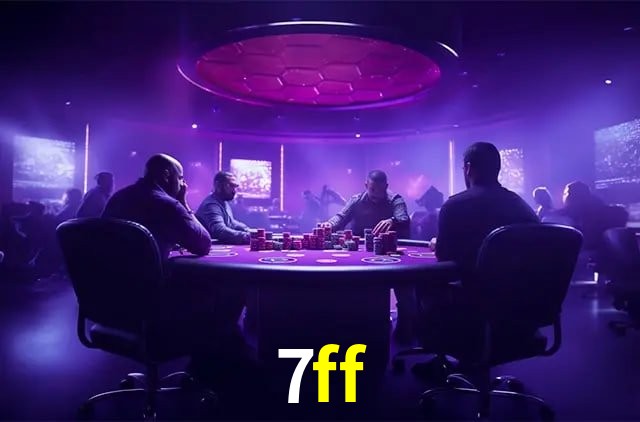 Apostas de Tênis 7ff