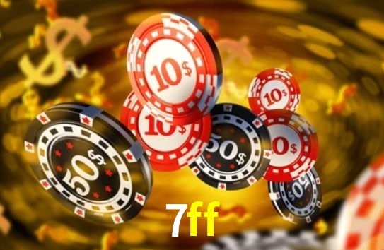 Mesa de Blackjack 7ff